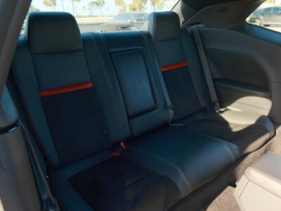 9K-Mile 2011 Dodge Challenger SRT8 392 “Kowalski” Edition 6 Speed Photo Gallery — Photo 96