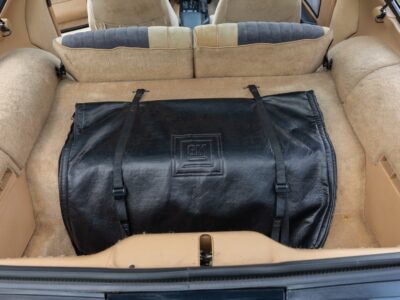 62K-Mile 1985 Pontiac Trans Am Photo Gallery — Photo 66