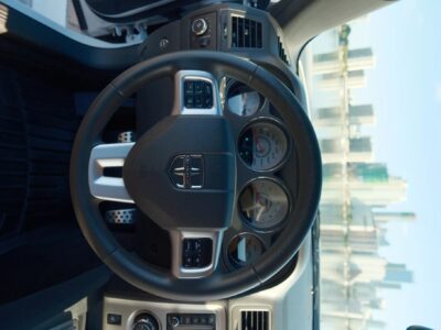 9K-Mile 2011 Dodge Challenger SRT8 392 “Kowalski” Edition 6 Speed Photo Gallery — Photo 70