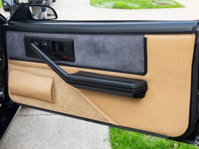 62K-Mile 1985 Pontiac Trans Am Photo Gallery — Photo 59