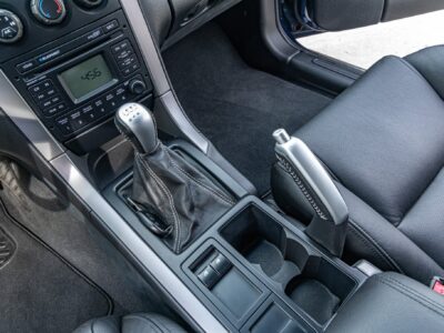 2K-Mile 2005 Pontiac GTO 6 Speed Photo Gallery — Photo 39