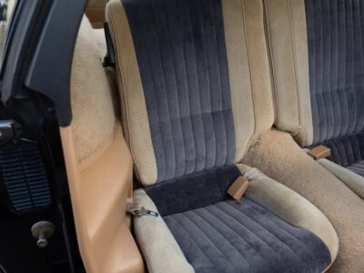62K-Mile 1985 Pontiac Trans Am Photo Gallery — Photo 64