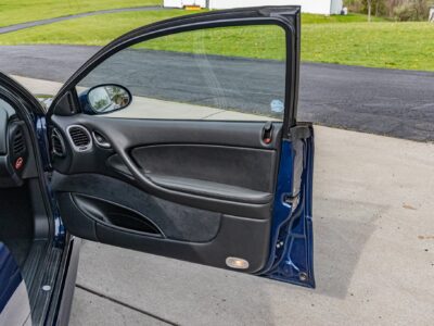 2K-Mile 2005 Pontiac GTO 6 Speed Photo Gallery — Photo 48