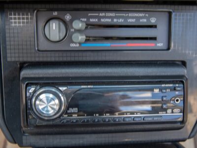 62K-Mile 1985 Pontiac Trans Am Photo Gallery — Photo 52