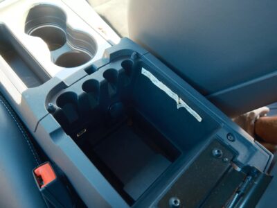 9K-Mile 2011 Dodge Challenger SRT8 392 “Kowalski” Edition 6 Speed Photo Gallery — Photo 78