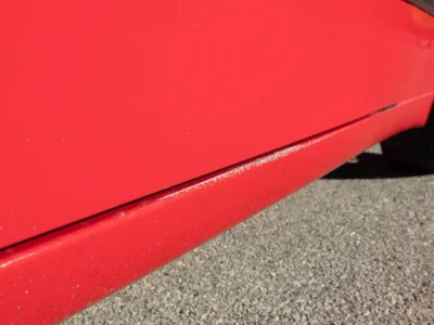 76K-Mile 1992 Volkswagen Corrado SLC VR6 5-Speed Photo Gallery — Photo 146