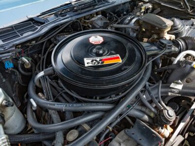 62K-Mile 1985 Pontiac Trans Am Photo Gallery — Photo 72