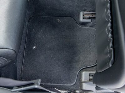 2K-Mile 2005 Pontiac GTO 6 Speed Photo Gallery — Photo 55