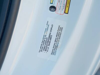 9K-Mile 2011 Dodge Challenger SRT8 392 “Kowalski” Edition 6 Speed Photo Gallery — Photo 132