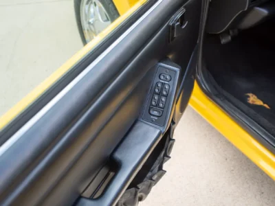 29K-Mile 1993 Ford Mustang Convertible LX Summer Edition 5 Speed Manual Photo Gallery — Photo 71