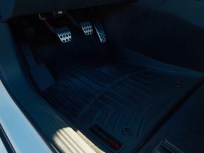 9K-Mile 2011 Dodge Challenger SRT8 392 “Kowalski” Edition 6 Speed Photo Gallery — Photo 66