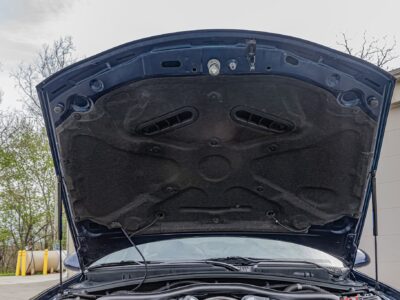 2K-Mile 2005 Pontiac GTO 6 Speed Photo Gallery — Photo 75