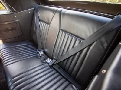 29K-Mile 1993 Ford Mustang Convertible LX Summer Edition 5 Speed Manual Photo Gallery — Photo 87
