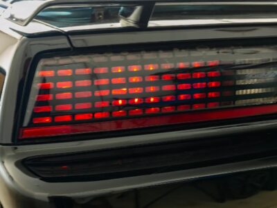 62K-Mile 1985 Pontiac Trans Am Photo Gallery — Photo 24