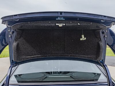 2K-Mile 2005 Pontiac GTO 6 Speed Photo Gallery — Photo 59