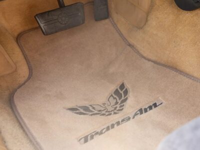 62K-Mile 1985 Pontiac Trans Am Photo Gallery — Photo 48