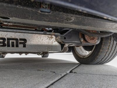 2K-Mile 2005 Pontiac GTO 6 Speed Photo Gallery — Photo 82