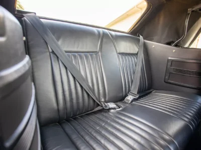29K-Mile 1993 Ford Mustang Convertible LX Summer Edition 5 Speed Manual Photo Gallery — Photo 103