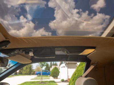 62K-Mile 1985 Pontiac Trans Am Photo Gallery — Photo 53