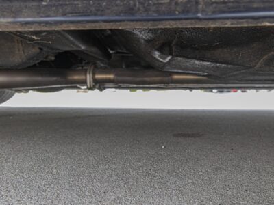 2K-Mile 2005 Pontiac GTO 6 Speed Photo Gallery — Photo 83