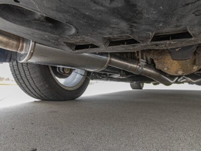 2K-Mile 2005 Pontiac GTO 6 Speed Photo Gallery — Photo 84