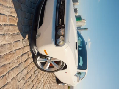 9K-Mile 2011 Dodge Challenger SRT8 392 “Kowalski” Edition 6 Speed Photo Gallery — Photo 21