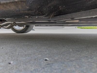 2K-Mile 2005 Pontiac GTO 6 Speed Photo Gallery — Photo 85