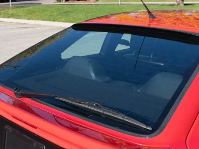 76K-Mile 1992 Volkswagen Corrado SLC VR6 5-Speed Photo Gallery — Photo 39