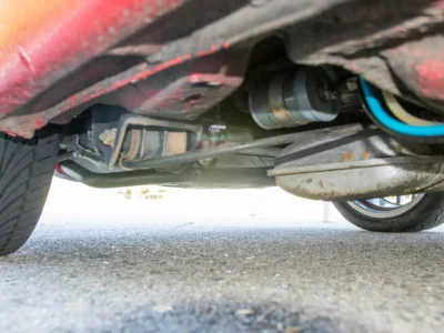 76K-Mile 1992 Volkswagen Corrado SLC VR6 5-Speed Photo Gallery — Photo 114