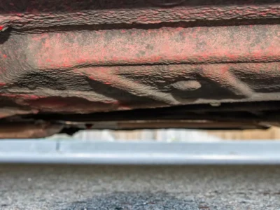 76K-Mile 1992 Volkswagen Corrado SLC VR6 5-Speed Photo Gallery — Photo 107