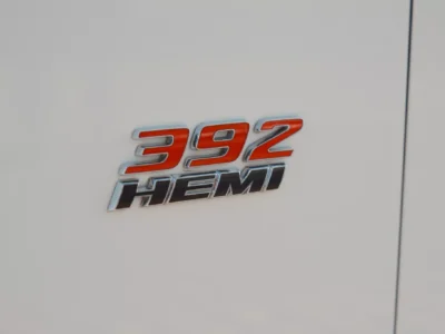 9K-Mile 2011 Dodge Challenger SRT8 392 “Kowalski” Edition 6 Speed Photo Gallery — Photo 39