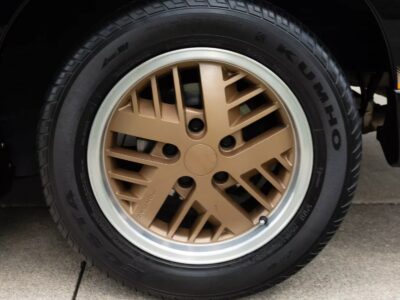 62K-Mile 1985 Pontiac Trans Am Photo Gallery — Photo 28