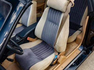 62K-Mile 1985 Pontiac Trans Am Photo Gallery — Photo 39