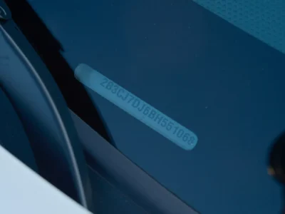 9K-Mile 2011 Dodge Challenger SRT8 392 “Kowalski” Edition 6 Speed Photo Gallery — Photo 133