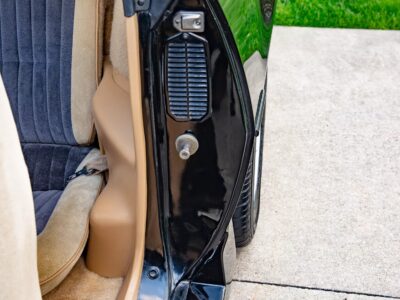 62K-Mile 1985 Pontiac Trans Am Photo Gallery — Photo 41