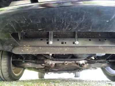 17K-Mile 1997 Ford Mustang SVT Cobra Convertible Photo Gallery — Photo 136