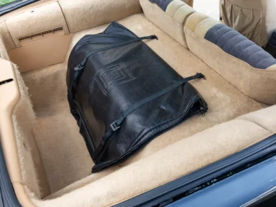 62K-Mile 1985 Pontiac Trans Am Photo Gallery — Photo 68