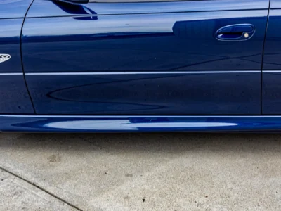 2K-Mile 2005 Pontiac GTO 6 Speed Photo Gallery — Photo 20