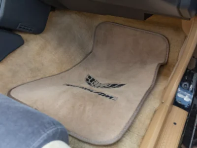62K-Mile 1985 Pontiac Trans Am Photo Gallery — Photo 61