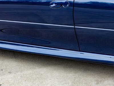 2K-Mile 2005 Pontiac GTO 6 Speed Photo Gallery — Photo 21