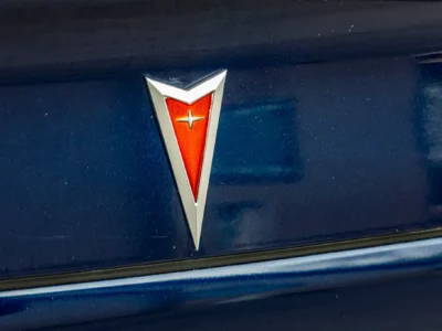 2K-Mile 2005 Pontiac GTO 6 Speed Photo Gallery — Photo 12