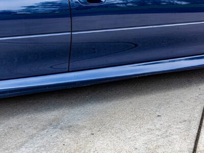 2K-Mile 2005 Pontiac GTO 6 Speed Photo Gallery — Photo 22