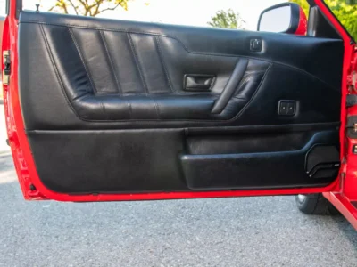 76K-Mile 1992 Volkswagen Corrado SLC VR6 5-Speed Photo Gallery — Photo 57