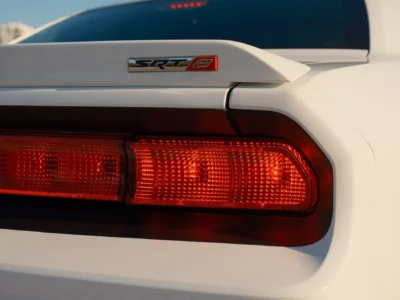 9K-Mile 2011 Dodge Challenger SRT8 392 “Kowalski” Edition 6 Speed Photo Gallery — Photo 35