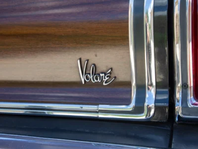 31K-Mile 1977 Plymouth Volare Wagon Photo Gallery — Photo 15