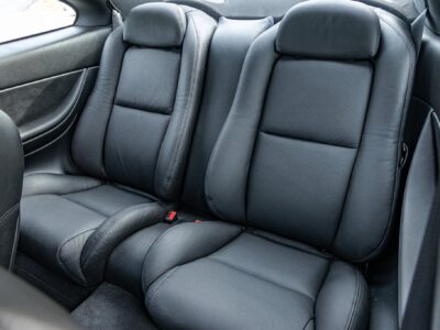 2K-Mile 2005 Pontiac GTO 6 Speed Photo Gallery — Photo 41