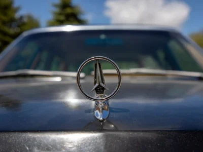 31K-Mile 1977 Plymouth Volare Wagon Photo Gallery — Photo 13