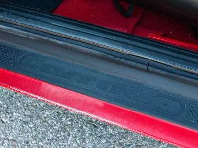 76K-Mile 1992 Volkswagen Corrado SLC VR6 5-Speed Photo Gallery — Photo 55