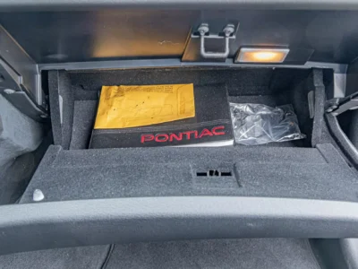2K-Mile 2005 Pontiac GTO 6 Speed Photo Gallery — Photo 51