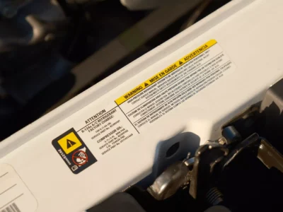 9K-Mile 2011 Dodge Challenger SRT8 392 “Kowalski” Edition 6 Speed Photo Gallery — Photo 112